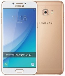 Замена кнопок на телефоне Samsung Galaxy C5 Pro в Магнитогорске
